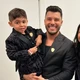 Imagem - Mãe de Marília Mendonça acusa Murilo Huff após pedido de guarda: 'Léo nunca recebeu pensão'