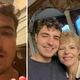Imagem - Filho de Gugu ganha presente inusitado da mãe: 'Guardou segredo por 18 anos'