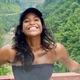 Imagem - Brasileira que caiu em trilha de vulcão na Indonésia é encontrada morta