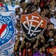 Imagem - Com Bahia e Vitória no top-10, confira o ranking de lotação dos estádios dos clubes da Série A