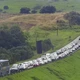 Imagem - Vai pegar estrada? Veja como está a volta para casa nesta terça-feira (24)