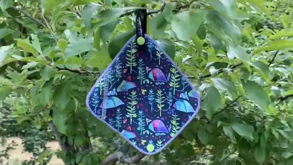 Conheça o maravilhosos Kula Cloth