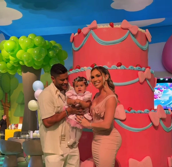 Festa de Aisha por Reprodução