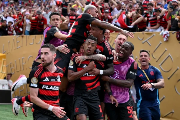 Flamengo