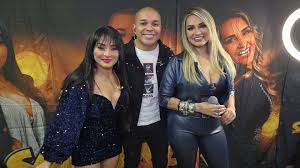 Forró Saborear por Divulgação