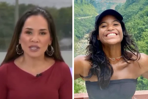 Isabelle Benito desabafa sobre morte de brasileira na Indonésia