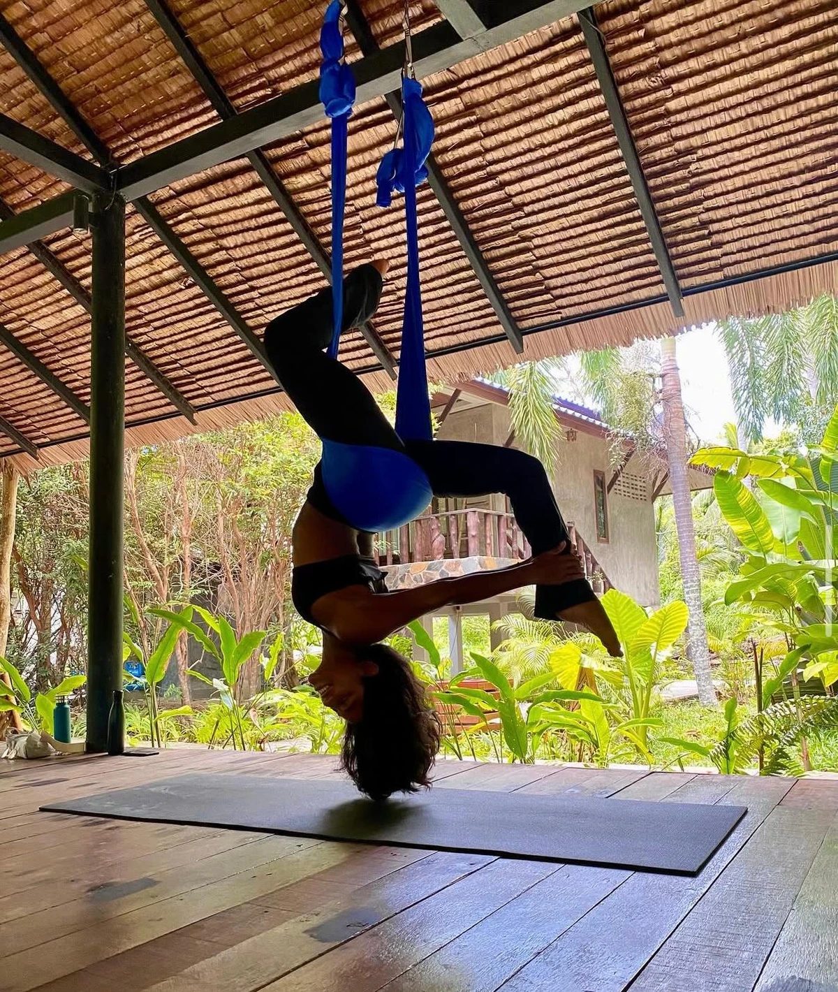 Juliana Marins por Reprodução