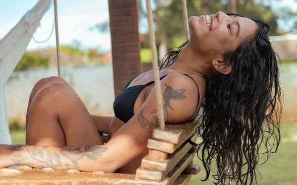Juliana Marins