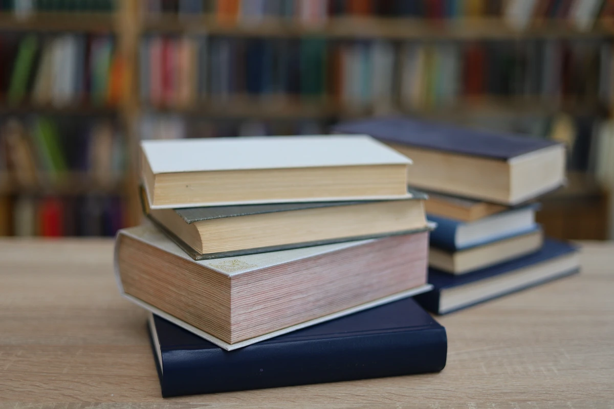Livros