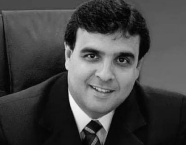 Mario Sérgio Rocha Assis