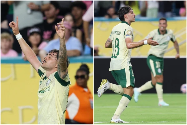 Maurício mudou jogo