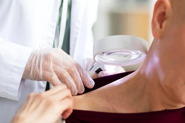Melanoma tem grande capacidade de metástase