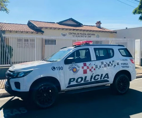 Caso pode ter re por Reprodução