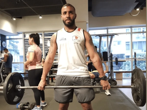 Thiago Feijão