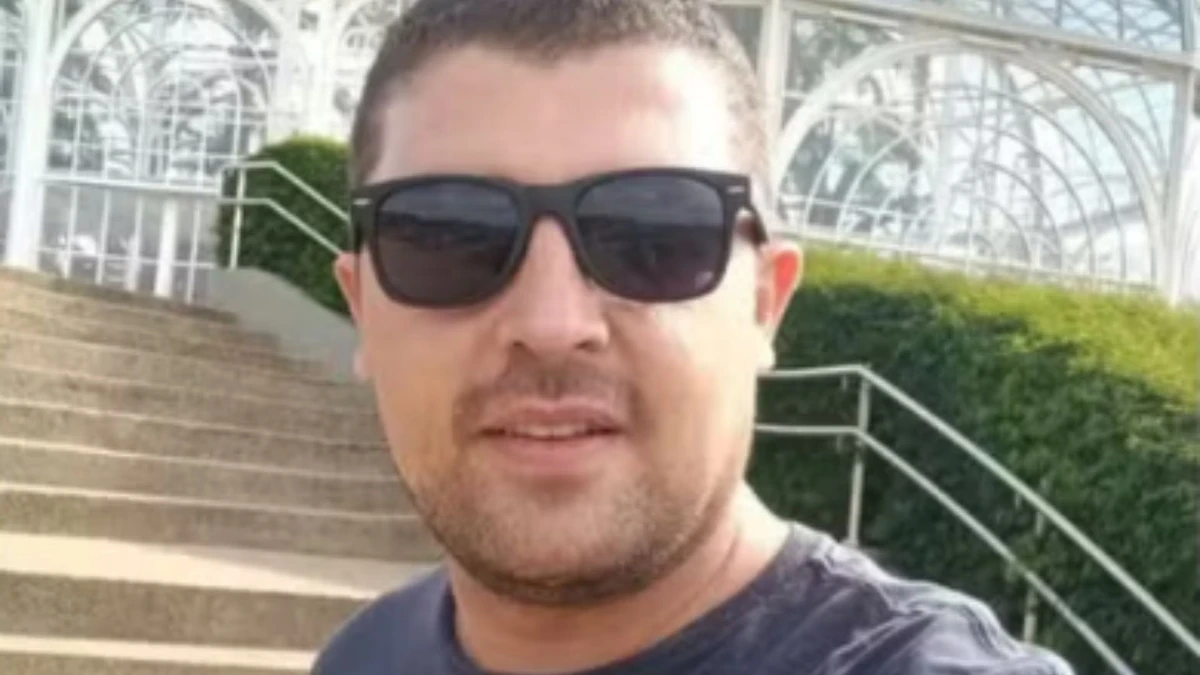 Tiago Augusto saiu da FAB por problemas de visão