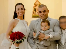 Imagem - Adolescente mata pais e irmão, esconde corpos em cisterna e dá queixa de sumiço na polícia