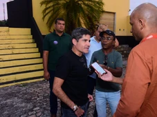 Imagem - ACM Neto comenta vaias a Jerônimo no São João: 'Traduzem a insatisfação do povo'