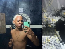 Imagem - Dois adolescentes morrem após batida entre moto e carro na BR-324