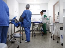 Imagem - Mais de 70 queimados precisam de atendimento no São João