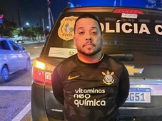 Imagem - Líder da facção MK de Camaçari é preso em condomínio de luxo no Ceará