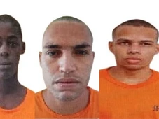 Imagem - Veja quem são os detentos que fugiram de presídio em Feira de Santana
