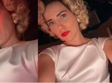 Imagem - Leticia Colin revela segredo do figurino e bastidores da morte de Zélia em 'Garota do Momento'