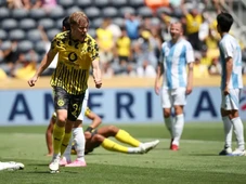 Imagem - Com atuação dominante, Borussia vence Ulsan e avança como líder
