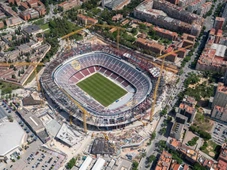 Imagem - Barcelona anuncia retorno ao Camp Nou depois de reforma; veja fotos