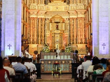 Imagem - Arquidiocese de Salvador inicia festejos pelos 203 anos da Independência do Brasil na Bahia
