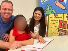 Imagem - Engenheiro é suspeito de matar mulher e esfaquear a filha em casa