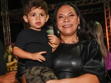 Imagem - Dona Ruth passou mal durante audiência de conciliação, revela coluna
