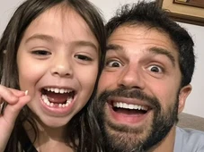Imagem - Duda Nagle fala da dor de ficar longe da filha com Sabrina Sato