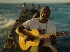 Imagem - Thiago Thomé lança EP inspirado na paternidade e na Bahia afro-afetiva