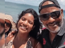 Imagem - Pai reconhece corpo de Juliana Marins na Indonésia