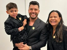 Imagem - Acordo milionário: Murilo Huff e Dona Ruth encerram briga pela herança de Marília Mendonça