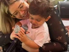 Imagem - Por que Murilo Huff demorou tanto pra pedir a guarda do filho com Marília Mendonça?