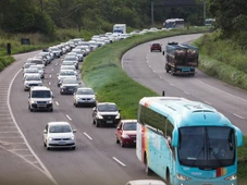 Imagem - BRs na Bahia têm 19 mortos e mais de 100 feridos no São João