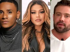 Imagem - A Fazenda 17: veja lista de famosos cotados para o reality da Record