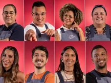 Imagem - 'Chef de Alto Nível': conheça os 24 participantes do novo reality comandado por Ana Maria Braga