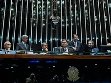 Imagem - Senado aprova aumento do número de deputados de 513 para 531