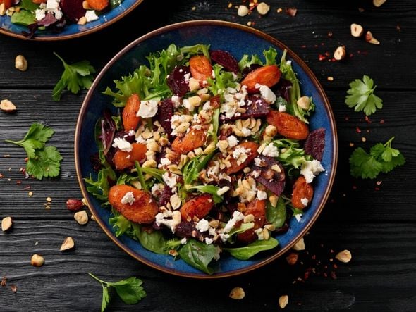 Imagem - 5 saladas mornas para os dias frios