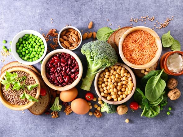 Imagem - 11 dicas para incluir proteína vegetal na dieta e ganhar massa