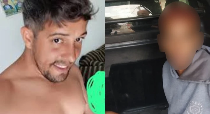 Imagem - Homem é morto a facadas por adolescente dentro da própria casa em Jacobina