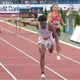 Imagem - Atleta vence após deixar o pênis escapar do short em prova de atletismo