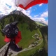 Imagem - Jovem britânico morre em salto de wingsuit nos Alpes Suíços