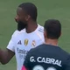 Imagem - Fifa abre investigação sobre suposto caso de racismo contra Rüdiger no Mundial de Clubes