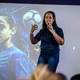 Imagem - Projeto social do Bahia que impacta a vida de mais de mil famílias recebe prêmio