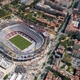 Imagem - Barcelona anuncia retorno ao Camp Nou depois de reforma; veja fotos