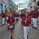 Imagem - Com desfile cívico, Cachoeira vira capital por um dia e dá início aos festejos pela Independência do Brasil na Bahia