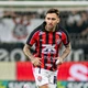 Imagem - Clube japonês procura e Gustavo Mosquito encaminha saída do Vitória